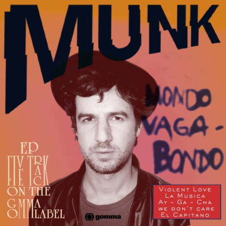 Ay-Ga-Cha cover art