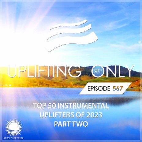 My Promise (UpOnly 567) (Kilton Remix - Mix Cut) ft. Kilton cover art