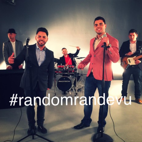 #randomrandevu ft. Igni cover art
