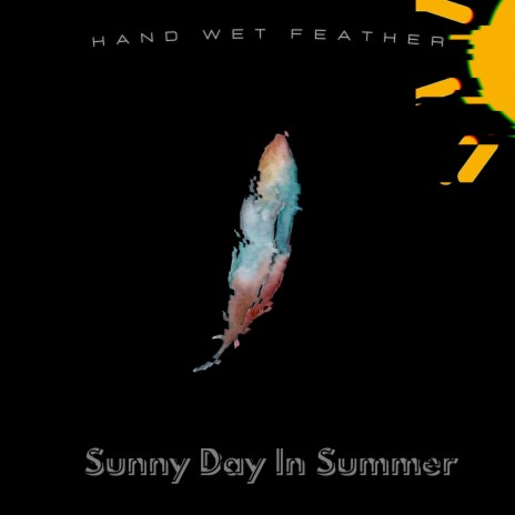 Sunny Day in Summer cover art