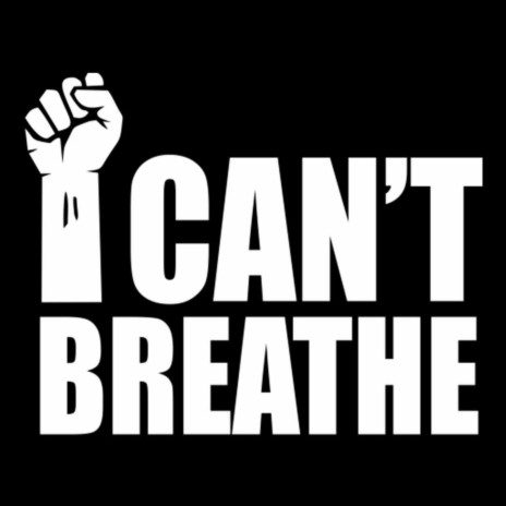 I Can't Breathe cover art