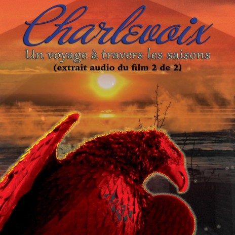 Charley Charley Charlevoix cover art