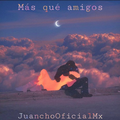 Más Qué Amigos cover art
