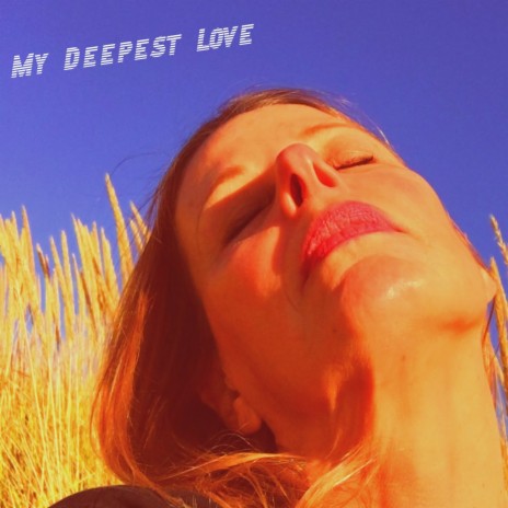 My Deepest Love cover art