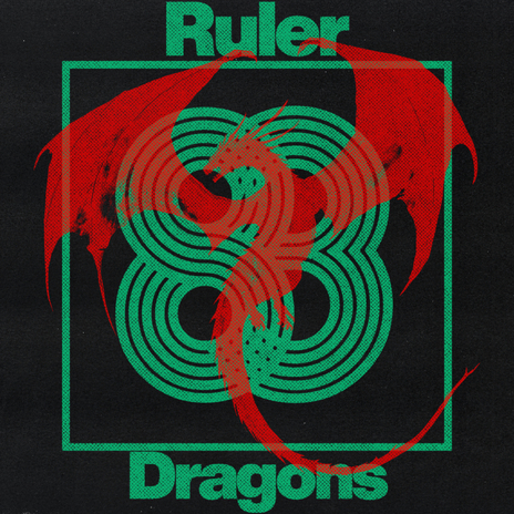 Dragons cover art