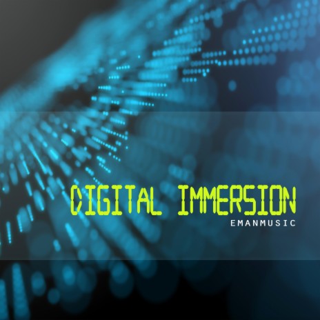 Digital Immersion (Short Version) cover art