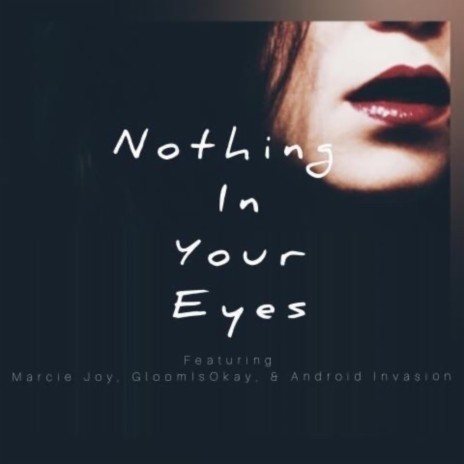 Nothing In Your Eyes ft. Nicholas a. Milillo, Gloom Is Okay & Android Invasion cover art