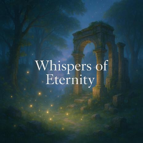 Whispers of Eternity cover art
