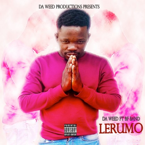 Lerumo ft. B.F Band cover art