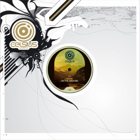 On The Ground cover art