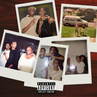 Summer's Out West cover art