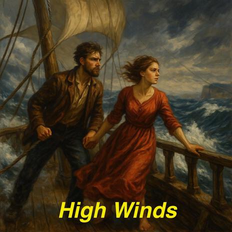 High Winds cover art
