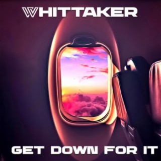 Get Down for It cover art