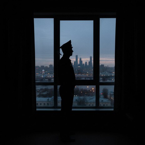Погоны не для славы cover art