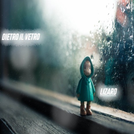 Dietro il vetro cover art