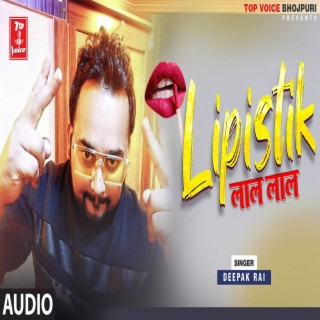 Lipstick Lal Lal cover art
