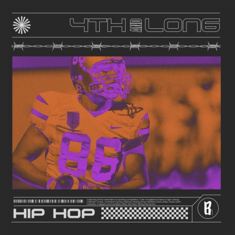 Move Blitz Get Out The Way cover art