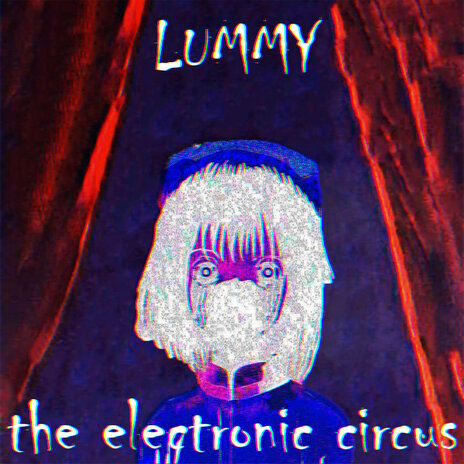 Stg U13467 ft. The electronic circus cover art