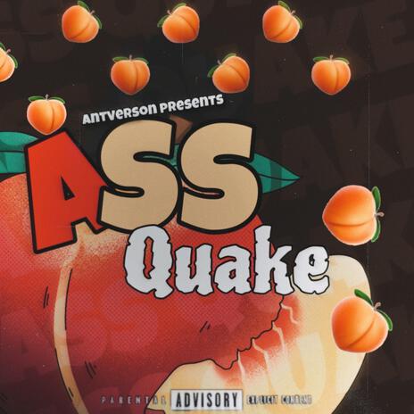 Quake cover art