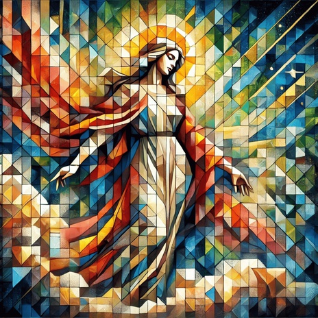 Niña Dulzura cover art