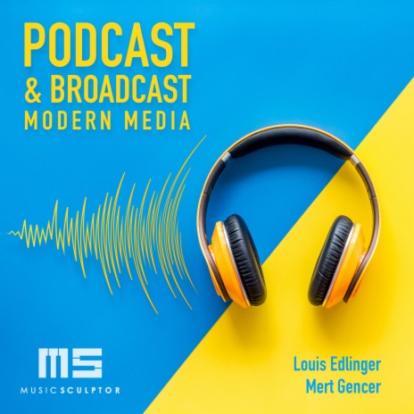 Investigative Podcast (Reduced) (Underscore) ft. Mert Gencer