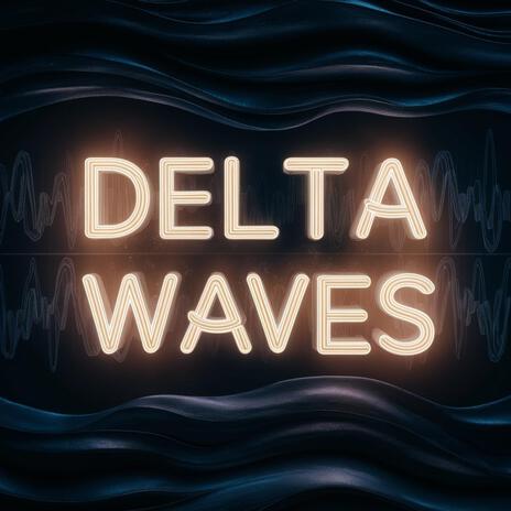 Binaural Beat Delta 1Hz for Healing cover art