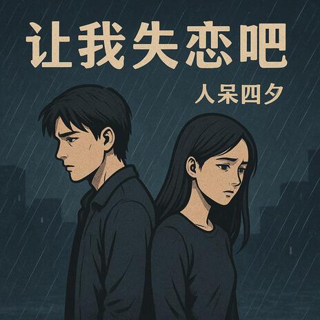 夜色太深故事未完 cover art
