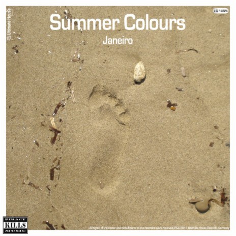 Summer Colours (Sovt Remix) cover art