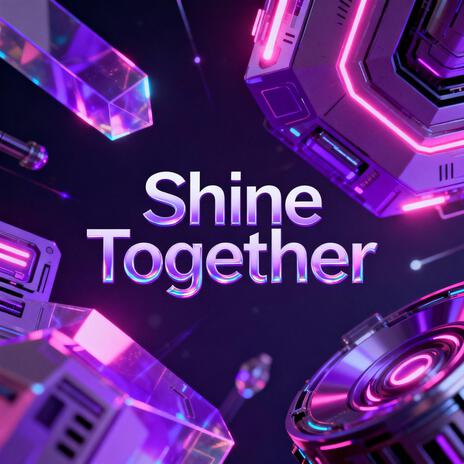 Light The Sky cover art