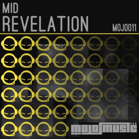 Revelation (Original Mix) cover art