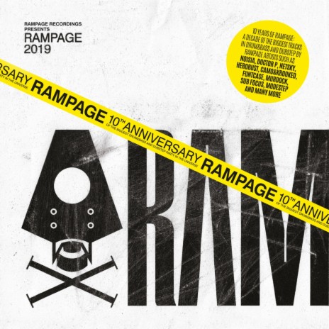Jump Up (VIP) cover art