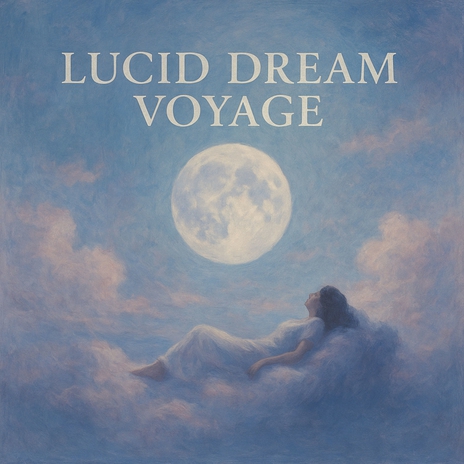 Lucidity Rising cover art