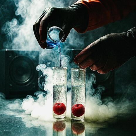 NINE5 cover art