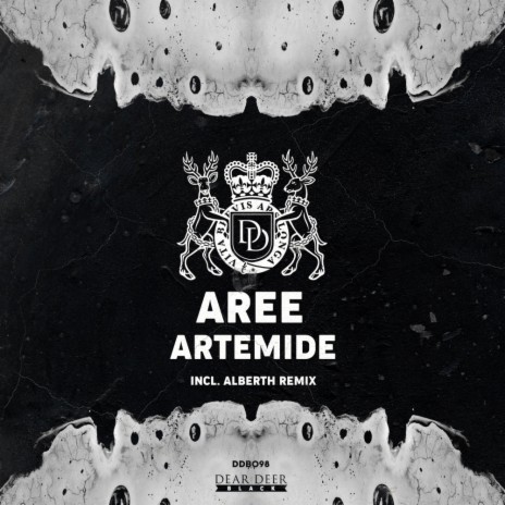 Artemide (Alberth Remix) cover art
