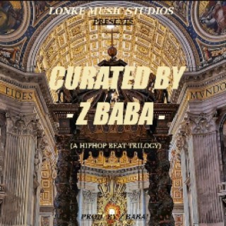 Curated By Z Baba