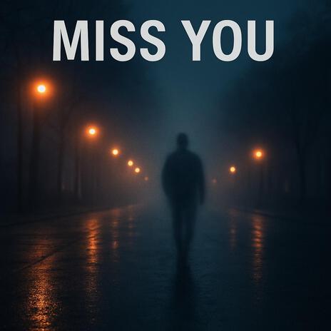 Miss You cover art