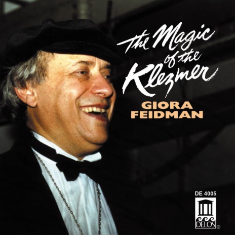 Tsen Brider - Wir Lehen Ewig - My Mother Longed to Be - There On My Wedding Day - Freilach ft. Jeff Israel, Manny Katz, Richard Sarpola, Peter Weitzner & Ali Hafid