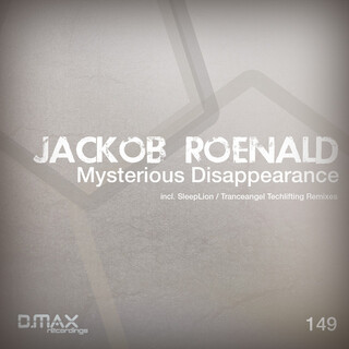 Mysterious Disappearance (Tranceangel Techlifting Remix)