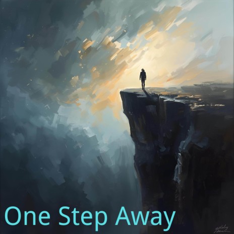 One Step Away