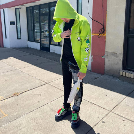 Gucci Snake cover art