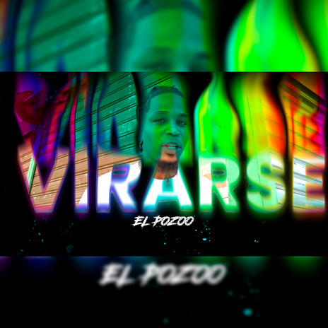 Tienen Que Virarse ft. Kelvin Alverto Pozo cover art