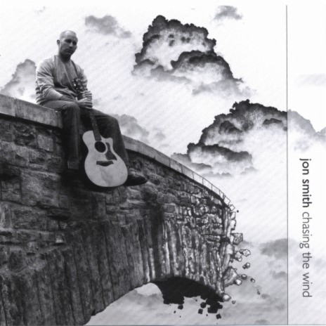 Here On The Radio cover art