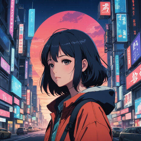 LoFi for Pretending You're Fine
