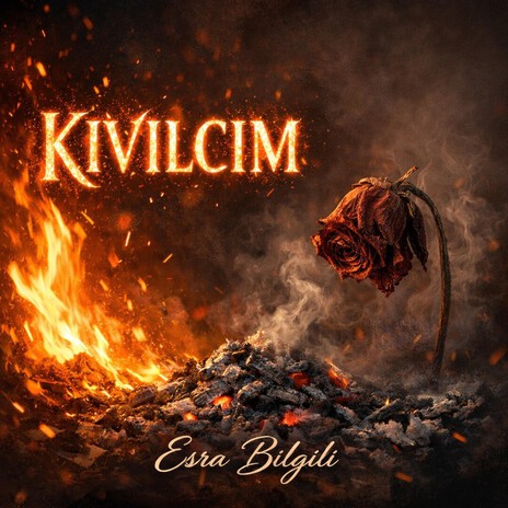 Kıvılcım