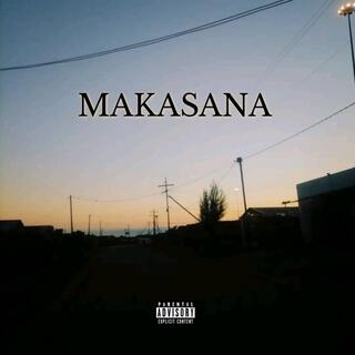 Makasana
