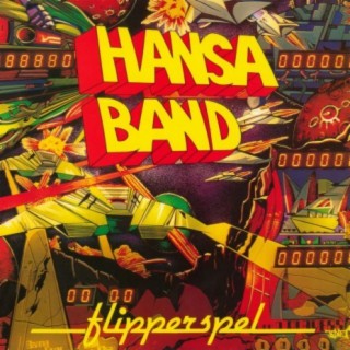 Flipperspel