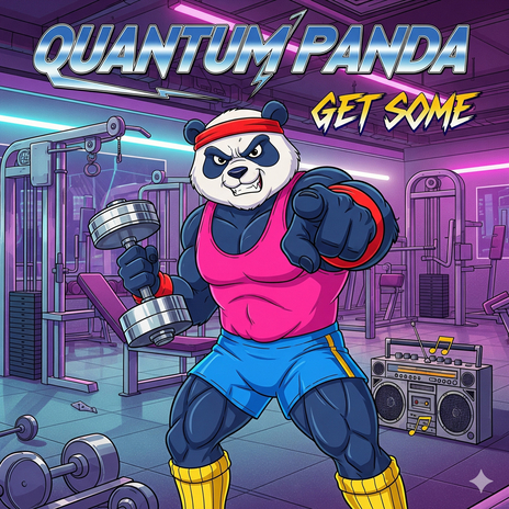 Don't Stop cover art