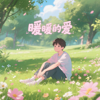 暖暖的爱