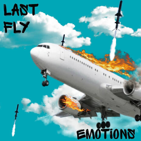 Last Fly cover art