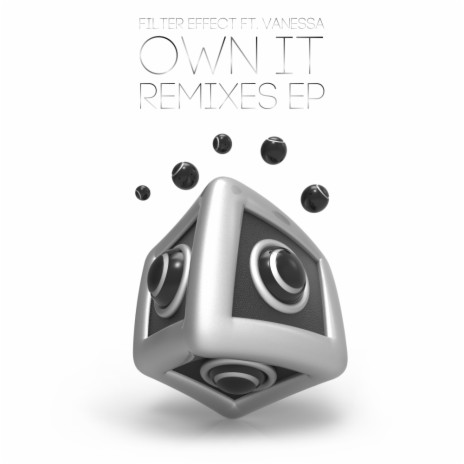 Own It (mazzemusic Remix) ft. Vanessa cover art